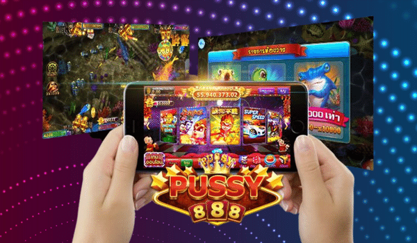 Full Guide to Download Pussy888