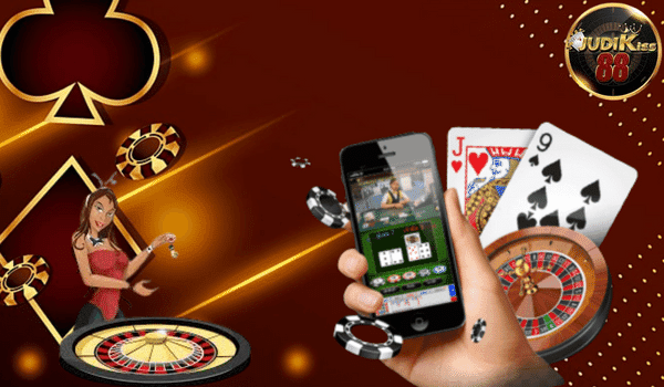 Judikiss88 App Download & Jackpot Winning Tips