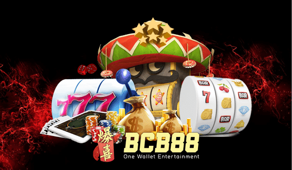 2023 bcb88 Online Slot Games Trusted Review