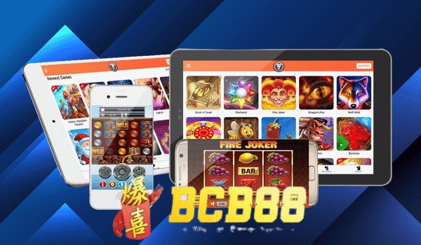 5 Minutes Guide For Official bcb88 Login In Android Phone