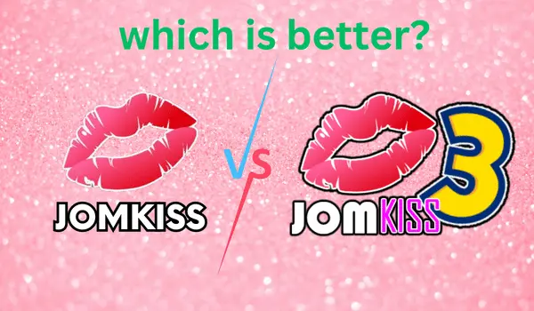 Jomkiss VS Jomkiss3 | What is the difference?