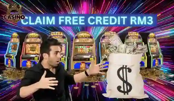 Link Free Kredit RM3 | Can FREE CREDITS Change Your Life?