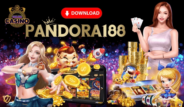 Pandora188 VS Jomkiss3 | Indonesian VS Malaysian Casinos