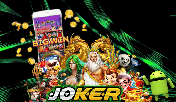 Player Reviews & Ratings Of Joker123 Apk 2021