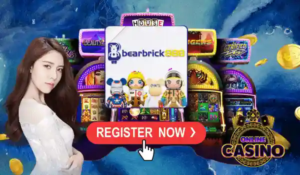 Bearbrick888 ultimate guide and review for the ultimate casino experience!