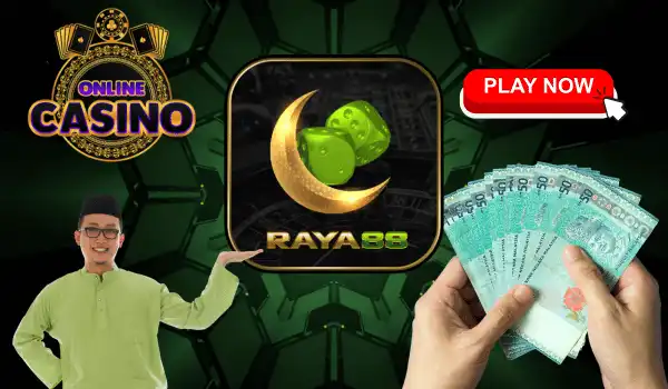 Raya88 | Trusted Online Gaming & Betting Platform for Malaysians