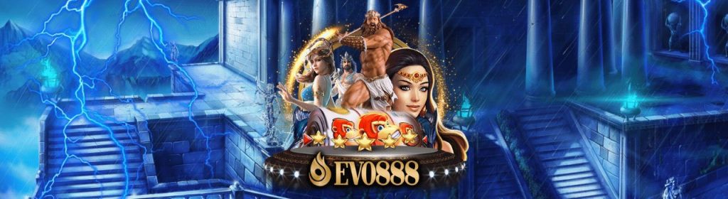 Evo888 Slot App Exclusive Play Guide for Malaysians