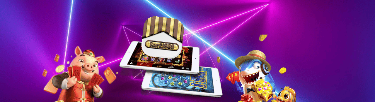 Ramly888 Online Casino Free Play Account Features & Tips