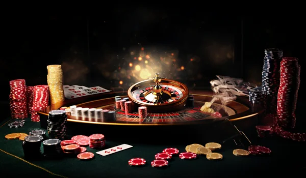 How to Get Started Playing Progressive Jackpot Games at JiliAsia's Casino